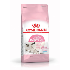 Royal Canin Mother&Babycat 2 kg macskaeledel