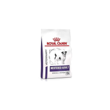 Royal Canin Neutered Adult Small Dog 3,5kg kutyaeledel