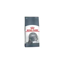 Royal Canin Oral Care 8kg - macska száraztáp macskaeledel