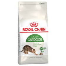  Royal Canin Outdoor – 2 kg macskaeledel