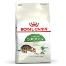  Royal Canin Outdoor 30 4kg - macska száraztáp macskaeledel
