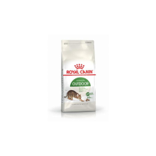 Royal Canin Outdoor 30 macskatáp 2kg macskaeledel