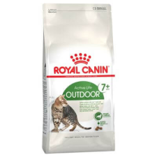  Royal Canin Outdoor 7+ – 2 kg macskaeledel