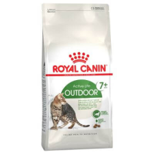  Royal Canin Outdoor 7+ – 400 g macskaeledel