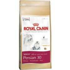 Royal Canin Persian Adult - Perzsa felnőtt macska száraz táp 4 kg macskaeledel