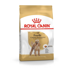  Royal Canin POODLE ADULT kutyatáp – 500 g kutyaeledel
