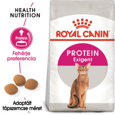 Royal Canin PROTEIN EXIGENT 42 macskaeledel