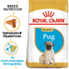 Royal Canin Pug Junior - Mopsz kölyök kutya száraz táp (2 x 500 g) 1kg