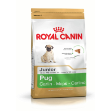 Royal Canin PUG PUPPY 0,5 kg kutyatáp kutyaeledel