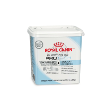 Royal Canin Puppy Pro Tech tejpótló tápszer 300 g vitamin, táplálékkiegészítő kutyáknak