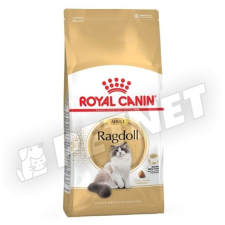 Royal Canin Ragdoll Adult fajtatáp 2kg macskaeledel