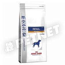 Royal Canin Renal Select Canine 2kg kutyaeledel