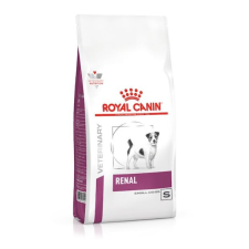  Royal Canin Renal Small Dog – 3,5 kg kutyaeledel
