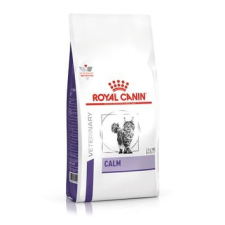 Royal Canin Royal Canin Calm macskáknak 2 kg macskaeledel