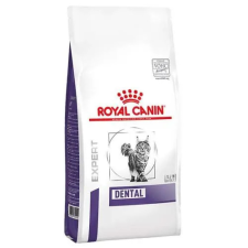 Royal Canin Royal Canin Dental macskáknak 1,5 kg macskaeledel