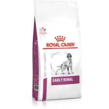 Royal Canin Royal Canin Early Renal kutyáknak 2 kg kutyaeledel