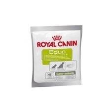 Royal Canin Royal Canin Educ jutalomfalat 50g jutalomfalat kutyáknak