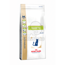 Royal Canin Royal Canin Feline Diabetic 46 400 g macskaeledel