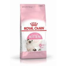 Royal Canin Royal Canin Feline (Kitten) - Teljesértékű eledel macskák részére(400g) macskaeledel
