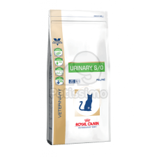 Royal Canin Royal Canin Feline Urinary S/O 34 3,5 kg macskaeledel