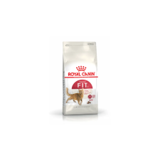 Royal Canin Royal Canin Fit 32 felnőtt macskatáp 10kg macskaeledel