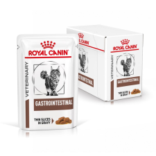 Royal Canin Royal Canin Gastrointestinal alutasakos 85 g macskaeledel