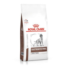 Royal Canin Royal Canin Gastrointestinal High Fibre kutyáknak 14 kg kutyaeledel