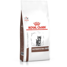 Royal Canin Royal Canin Gastrointestinal Kitten macskáknak 2 kg macskaeledel