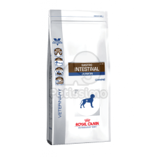 Royal Canin Royal Canin Gastrointestinal Puppy 2,5 kg kutyaeledel