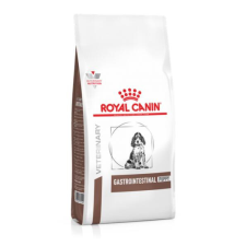 Royal Canin Royal Canin Gastrointestinal Puppy kutyáknak 2,5 kg kutyaeledel