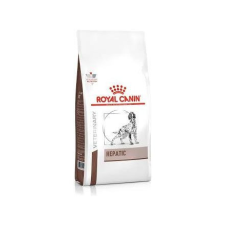 Royal Canin Royal Canin Hepatic kutyáknak 6 kg kutyaeledel