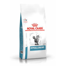 Royal Canin Royal Canin Hypoallergenic macskáknak 2,5 kg macskaeledel