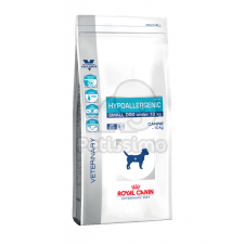 Royal Canin Royal Canin Hypoallergenic Small Dog HSD 24 3,5 kg kutyaeledel