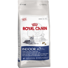 Royal Canin Royal Canin Indoor 7+ - lakásban tartott idősödő macska száraz táp 1,5 kg macskaeledel
