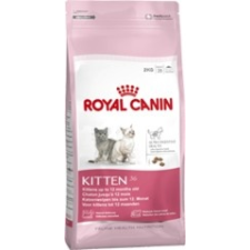 Royal Canin Royal Canin Kitten 10kg macskaeledel