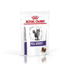 Royal Canin Royal Canin Pill Assist macskáknak 45 g macskaeledel