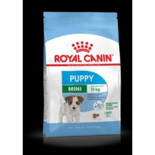 Royal Canin Royal Canin Puppy (Mini 1-10kg) - Teljesértékű eledel kutyák részére (2kg) kutyaeledel
