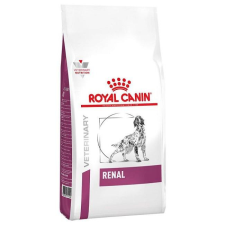 Royal Canin Royal Canin Renal kutyáknak 2 kg kutyaeledel