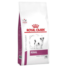 Royal Canin Royal Canin Renal Small kutyáknak 1,5 kg kutyaeledel