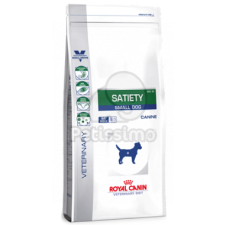 Royal Canin Royal Canin Satiety Small Dog - Teltség érzet kistestű kutyáknak 3 kg kutyaeledel