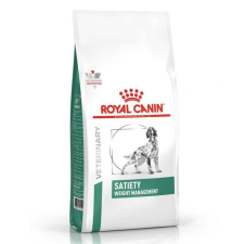 Royal Canin Royal Canin Satiety Weight Management kutyáknak 12 kg kutyaeledel