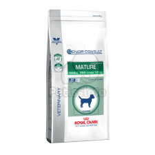 Royal Canin Royal Canin Senior Consult Mature Small Dog Vitality&Dental 25 3,5 kg kutyaeledel
