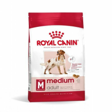 Royal Canin ROYAL CANIN SHN MEDIUM ADULT 15kg száraztáp közepes fajtájú felnőtt kutyáknak kutyaeledel