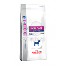Royal Canin Royal Canin Skin Care Adult Small Dog SKS 25 2 kg kutyaeledel