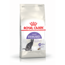 Royal Canin Royal Canin Steril, ivartalanított macskaeledel 400g macskaeledel