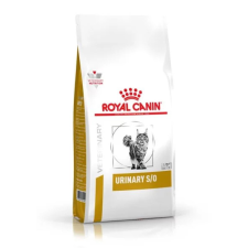Royal Canin Royal Canin Urinary S/O macskáknak 1,5 kg macskaeledel