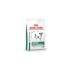 Royal Canin Satiety Weight Management Small Dog 3kg kutyaeledel