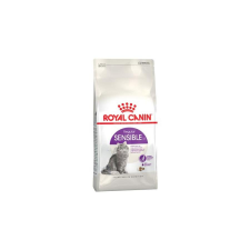 Royal Canin Sensible 33 macskatáp 4kg macskaeledel