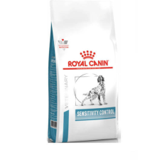  Royal Canin Sensitivity Control – 1,5 kg kutyaeledel