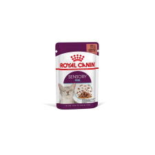Royal Canin Sensory Feel Gravy (12*85G) macskatáp macskaeledel